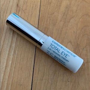 Colorscience Total Eye renewal therapy eye cream